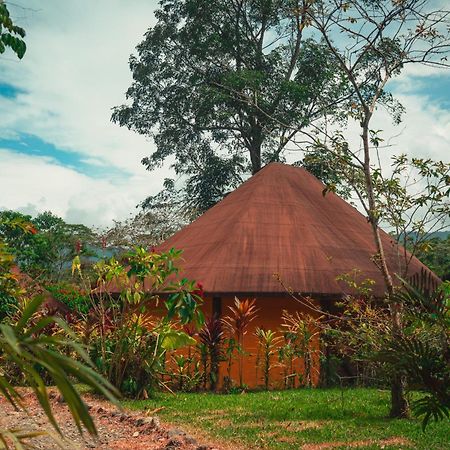 Huasquila Amazon Lodge Cotundo Экстерьер фото